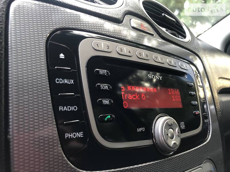 Універсал Ford Focus 2009 в Дрогобичі фото 90 Універсал Ford Focus 2009 в Дрогобичі