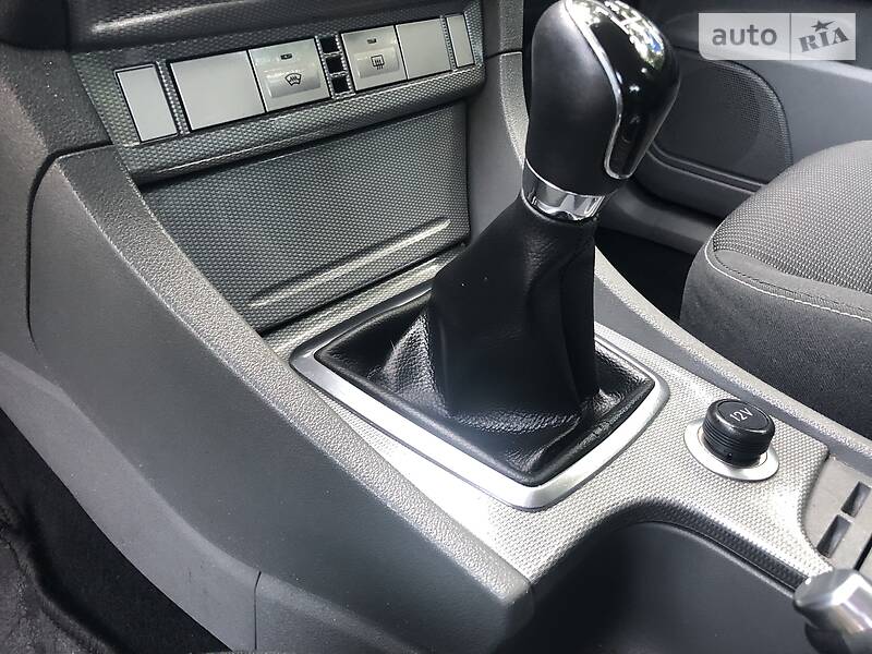 Універсал Ford Focus 2009 в Дрогобичі фото 93 Універсал Ford Focus 2009 в Дрогобичі