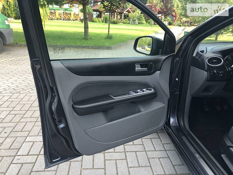 Універсал Ford Focus 2009 в Дрогобичі фото 104 Універсал Ford Focus 2009 в Дрогобичі