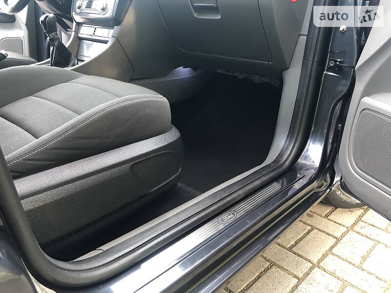Універсал Ford Focus 2009 в Дрогобичі фото 127 Універсал Ford Focus 2009 в Дрогобичі