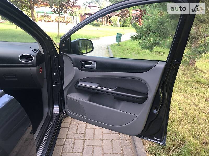 Універсал Ford Focus 2009 в Дрогобичі фото 130 Універсал Ford Focus 2009 в Дрогобичі