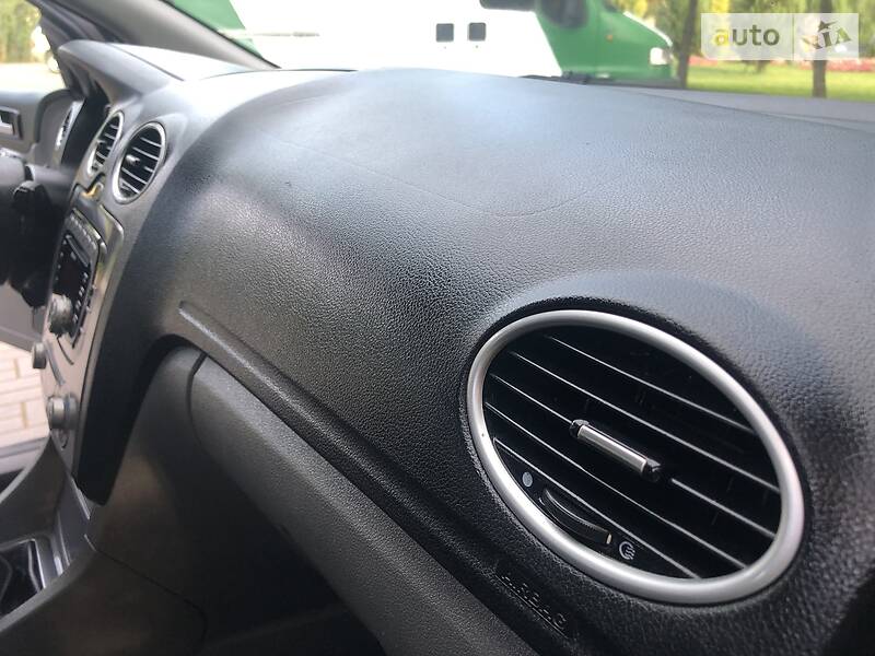 Універсал Ford Focus 2009 в Дрогобичі фото 132 Універсал Ford Focus 2009 в Дрогобичі