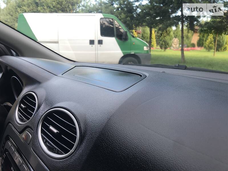 Універсал Ford Focus 2009 в Дрогобичі фото 134 Універсал Ford Focus 2009 в Дрогобичі