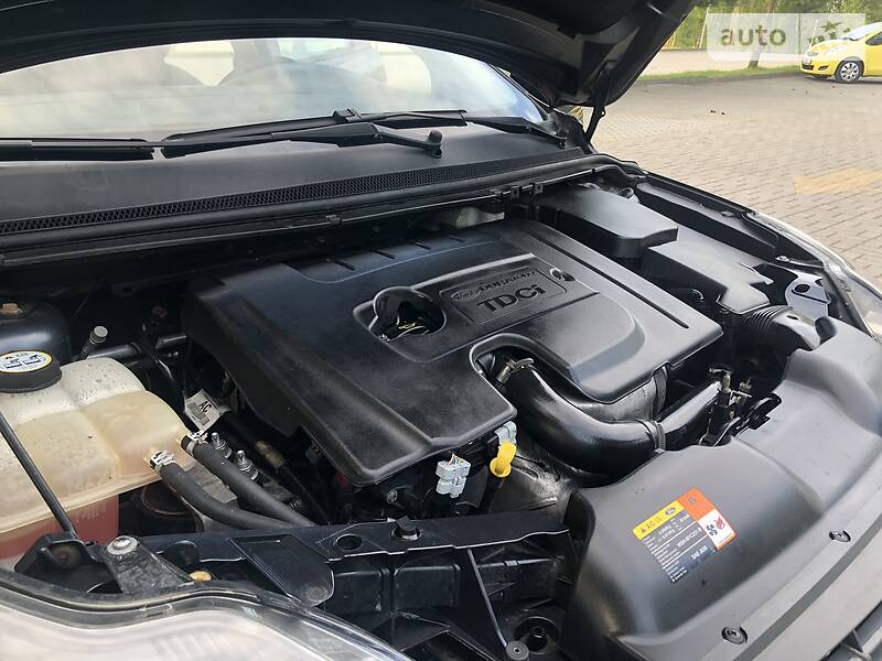 Універсал Ford Focus 2009 в Дрогобичі фото 146 Універсал Ford Focus 2009 в Дрогобичі