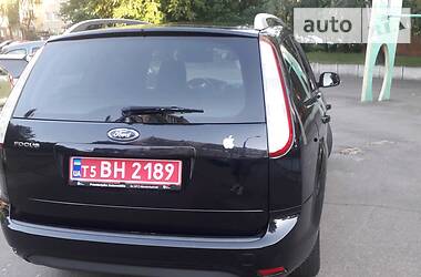 Універсал Ford Focus 2008 в 