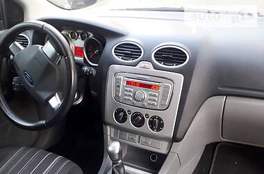 Універсал Ford Focus 2008 в 