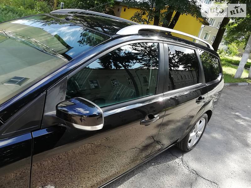Універсал Ford Focus 2009 в Стрию