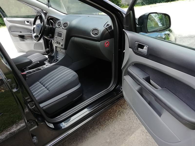 Універсал Ford Focus 2009 в Стрию