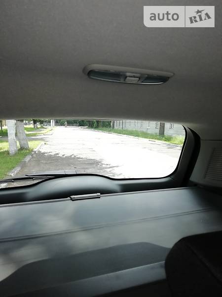 Універсал Ford Focus 2009 в Стрию