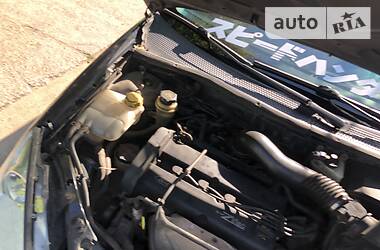 Седан Ford Focus 2003 в 
