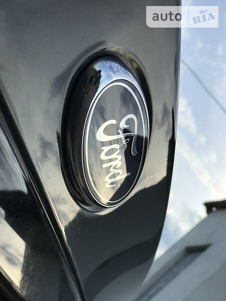 Седан Ford Focus 2009 в Дрогобичі