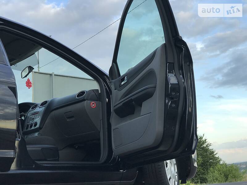 Седан Ford Focus 2009 в Дрогобичі