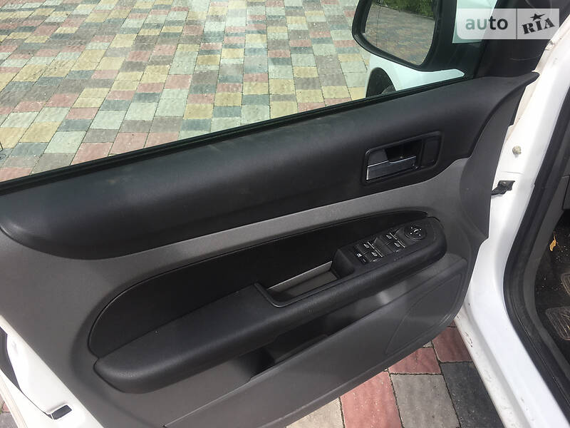 Універсал Ford Focus 2008 в Тернополі