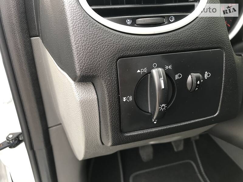 Універсал Ford Focus 2010 в Івано-Франківську