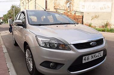 Універсал Ford Focus 2008 в 