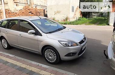 Універсал Ford Focus 2008 в 