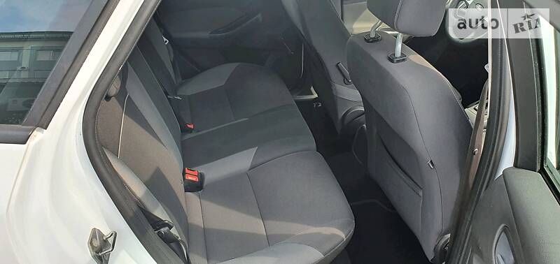 Універсал Ford Focus 2013 в Львові