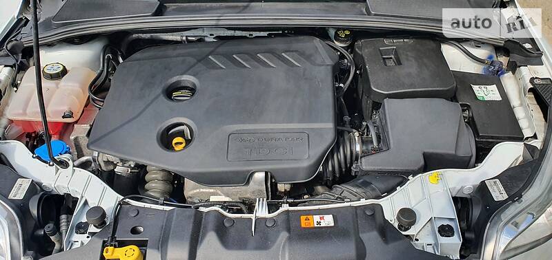 Універсал Ford Focus 2013 в Львові