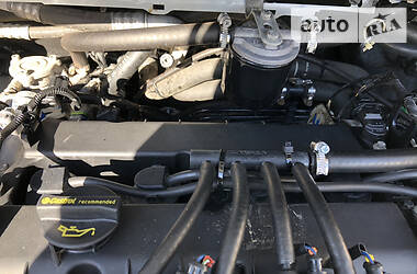 Хэтчбек Ford Focus 2012 в 