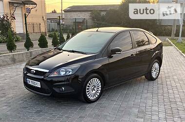 Хэтчбек Ford Focus 2009 в Ровно