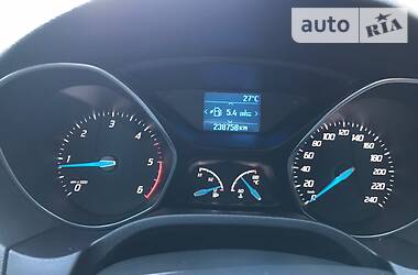 Універсал Ford Focus 2011 в 