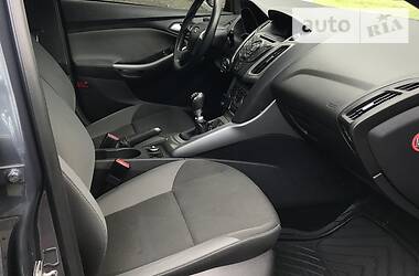 Універсал Ford Focus 2011 в 