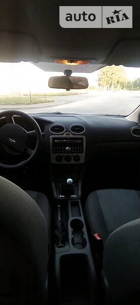 Універсал Ford Focus 2005 в Збаражі фото 20 Універсал Ford Focus 2005 в Збаражі