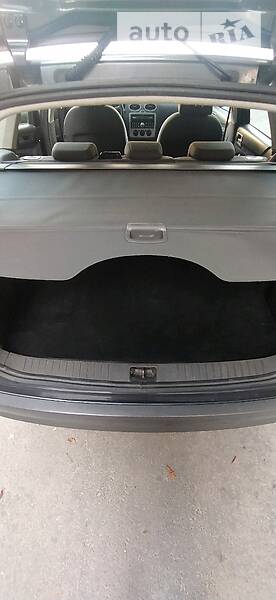 Універсал Ford Focus 2005 в Збаражі фото 14 Універсал Ford Focus 2005 в Збаражі