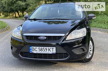 Универсал Ford Focus 2008 в Трускавце