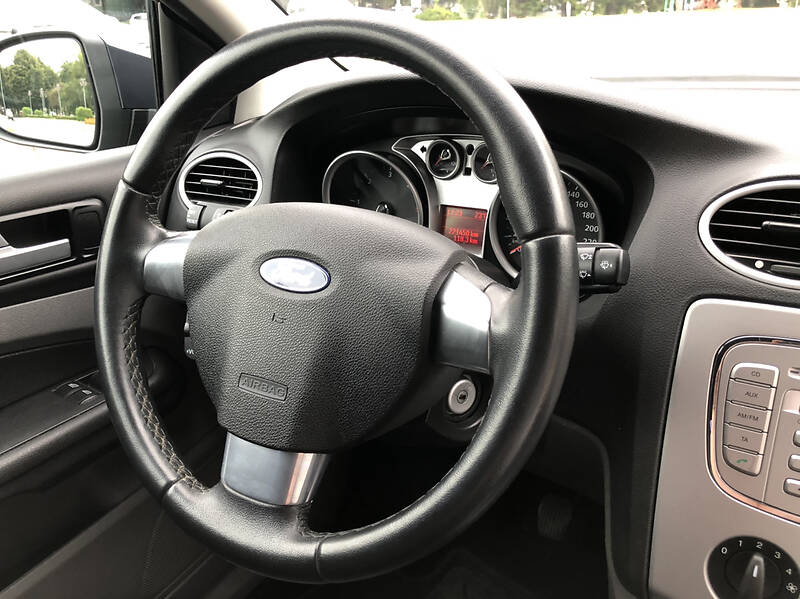 Універсал Ford Focus 2009 в Рівному