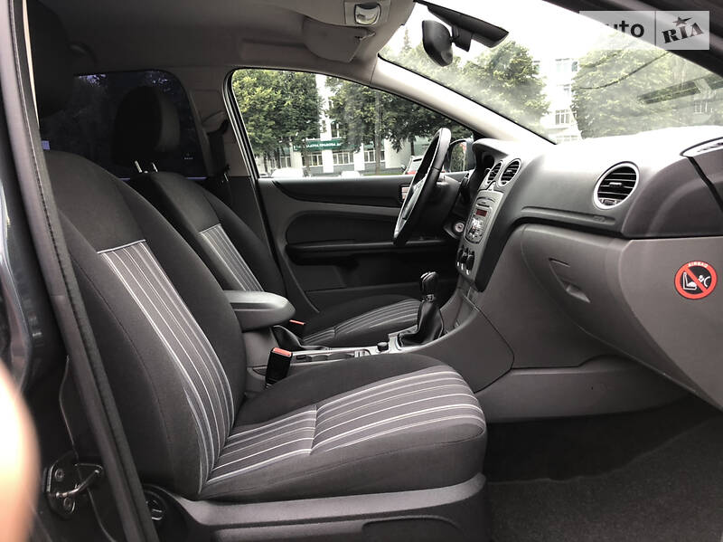 Універсал Ford Focus 2009 в Рівному