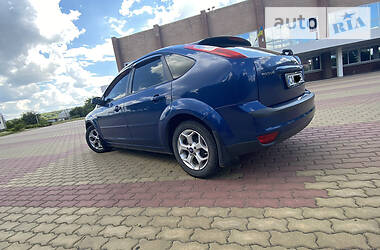 Хетчбек Ford Focus 2007 в 