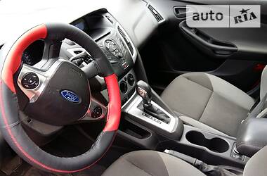 Седан Ford Focus 2011 в Херсоне