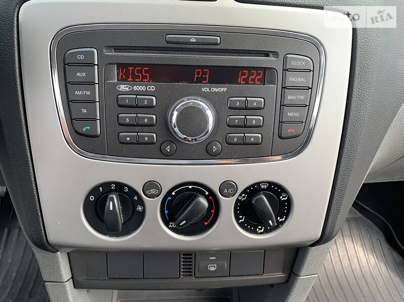 Універсал Ford Focus 2010 в Львові