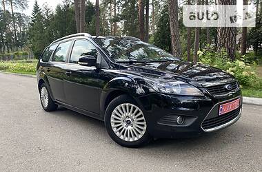 Універсал Ford Focus 2008 в 