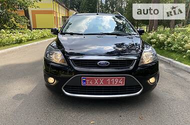 Універсал Ford Focus 2008 в 