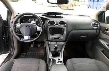 Універсал Ford Focus 2008 в 