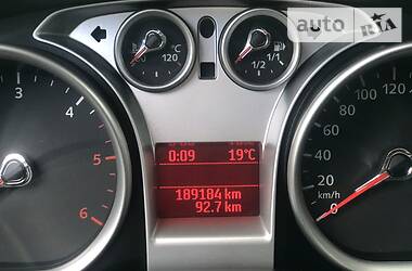 Універсал Ford Focus 2008 в 