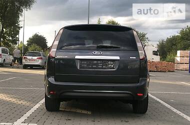 Універсал Ford Focus 2008 в 