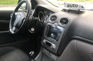 Універсал Ford Focus 2008 в 
