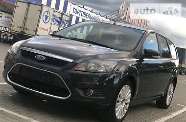 Універсал Ford Focus 2008 в 