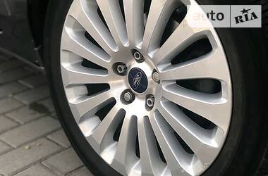 Універсал Ford Focus 2008 в 