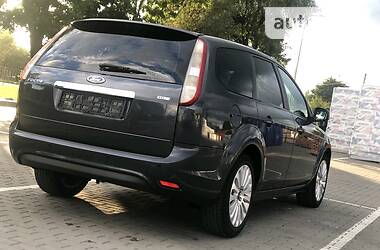 Універсал Ford Focus 2008 в 