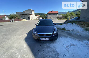 Універсал Ford Focus 2010 в 