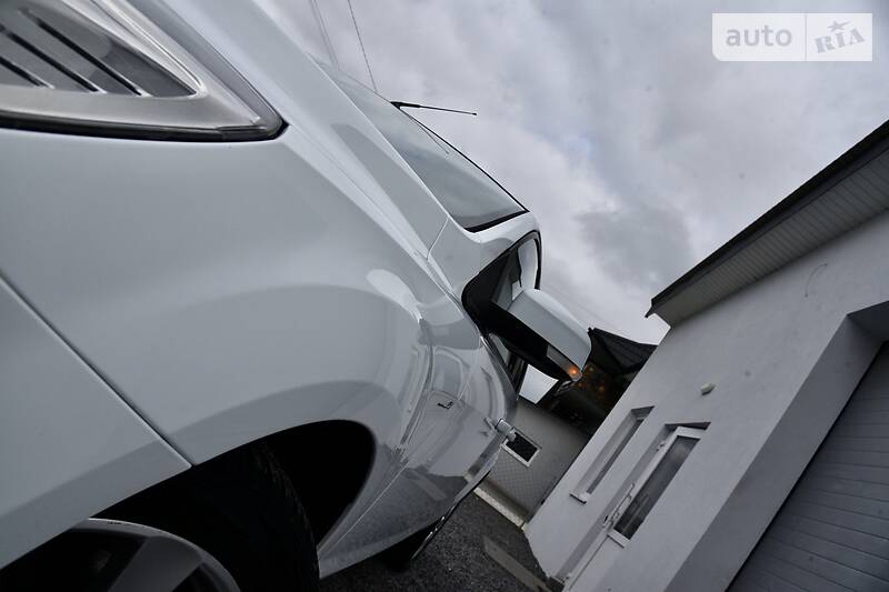 Універсал Ford Focus 2010 в Дрогобичі