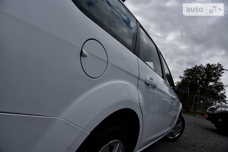 Універсал Ford Focus 2010 в Дрогобичі