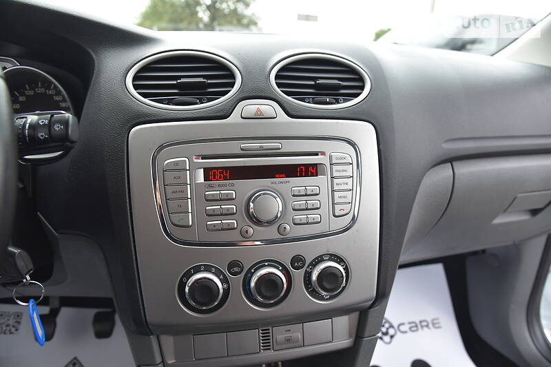 Універсал Ford Focus 2010 в Дрогобичі