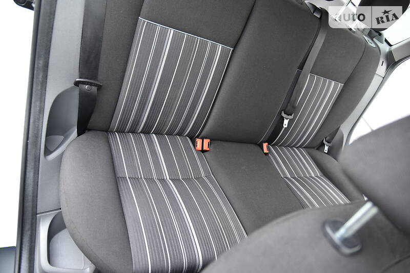 Універсал Ford Focus 2010 в Дрогобичі