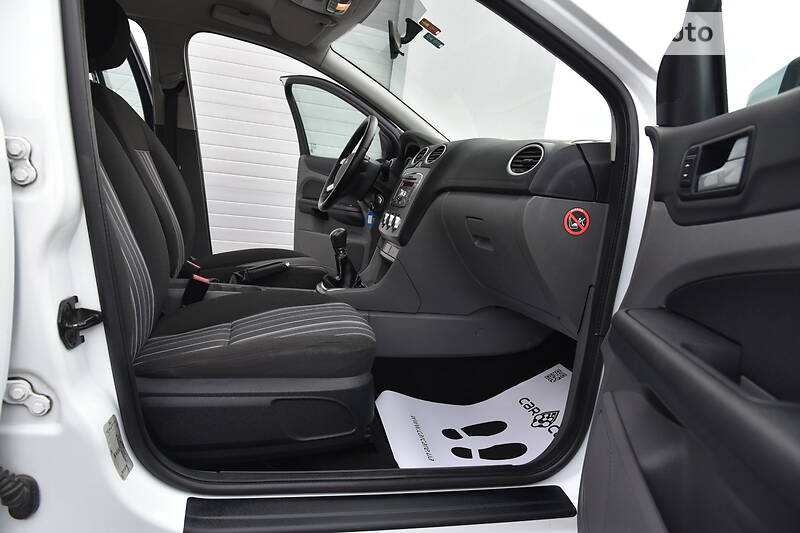 Універсал Ford Focus 2010 в Дрогобичі