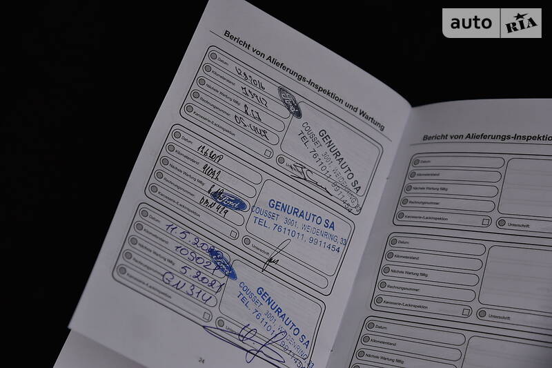 Універсал Ford Focus 2010 в Дрогобичі